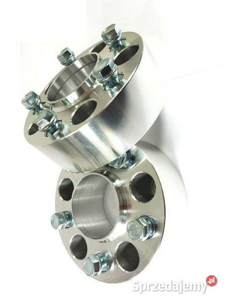DYSTANSE do BMW 5x120 E364660906539X5 Dystanse