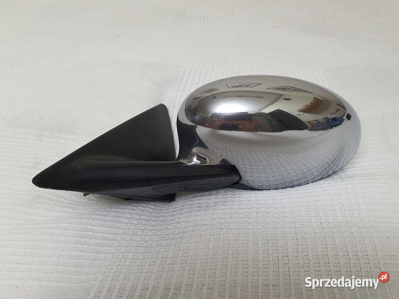 LUSTERKO CHROM PRZEDLIFT MIRROR CHROME MK1 Poznań sprzedam