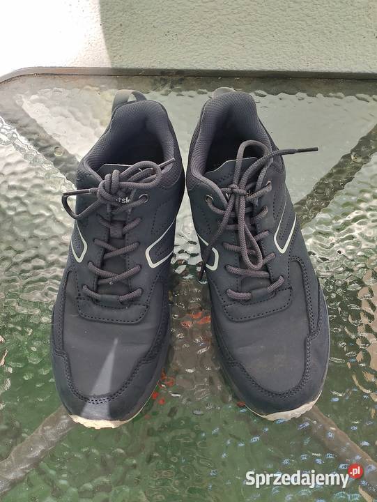 Buty męskie Jack Wolfskin Trekkingowe Łódź sprzedam