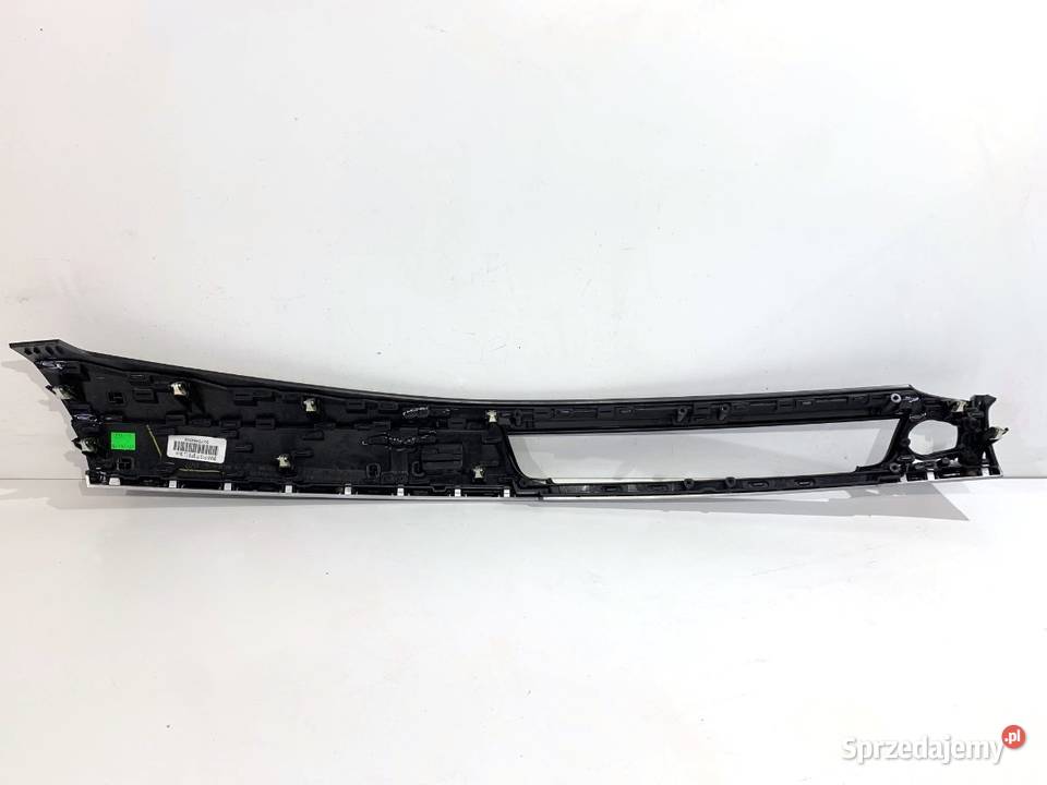 LISTWY DEKOR BMW F16 9252115 SUV 1419