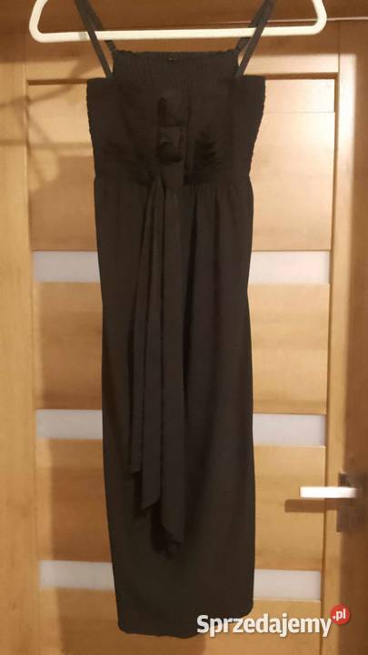 Sukienka duńskiej marki byoung Częstochowa