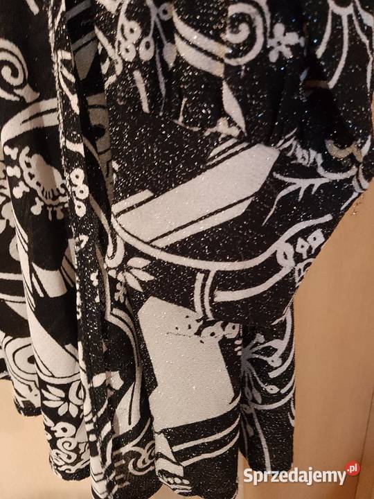 Piękne damkie żakiety brokatowe i inne śląskie Częstochowa