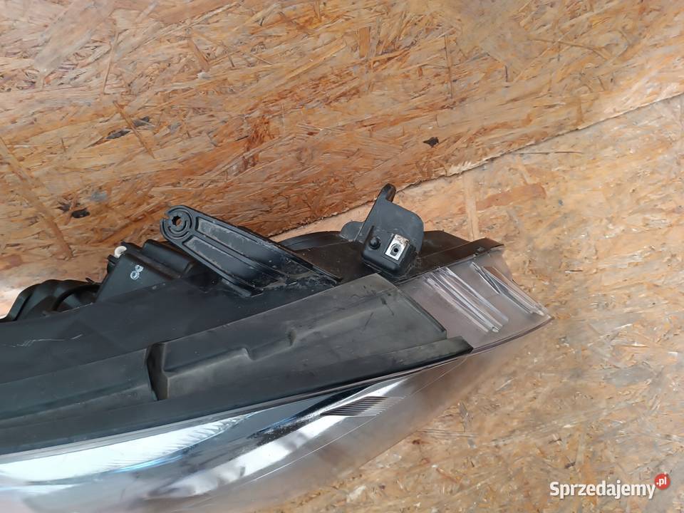 LAMPA PRAWY PRZÓD EU XENON OPEL MOKKA I A Nowy Tomyśl