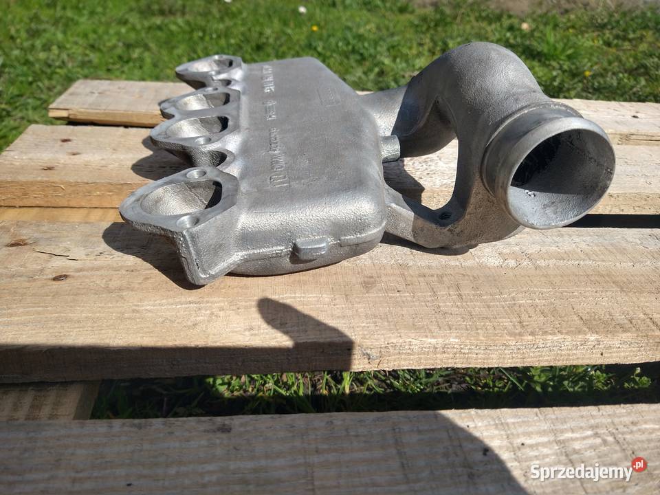 Kolektor SsącyDolotowy 028 129 713K VwAudiFord Skawina