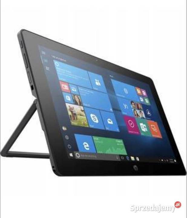 Tablet 12 HP Pro X2 i7 4x360GHZ 8GB SSD 512GB Wi-Fi Koszalin