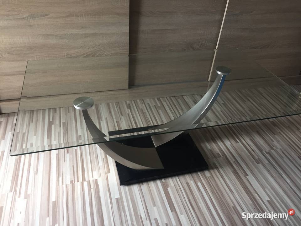 Ława szklana Radłów