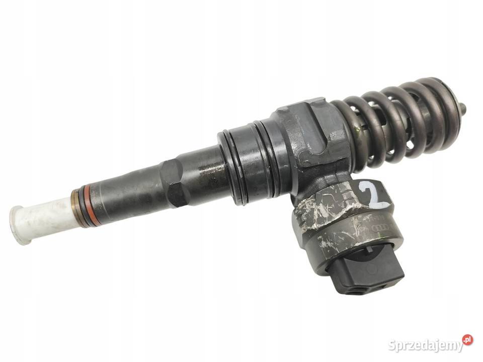 POMPOWTRYSKIWACZ 038130073AC 0414720029 19 TDI