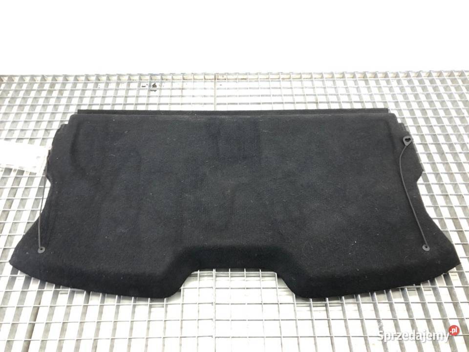 PÓŁKA TYŁ CITROEN C4 I Hatchback 0414 OSŁONA