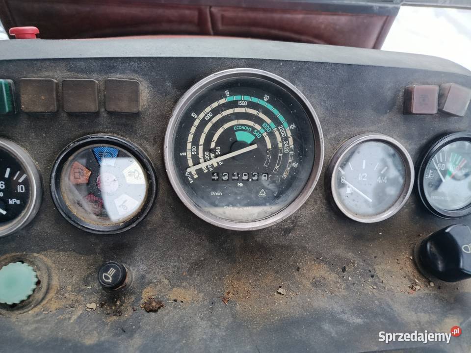 Sprzedam Zetora 5211 podkarpackie Wara