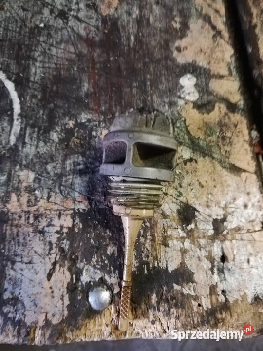 Korek wlewowy oleju yamaha majesty Madison 125 kujawsko-pomorskie sprzedam