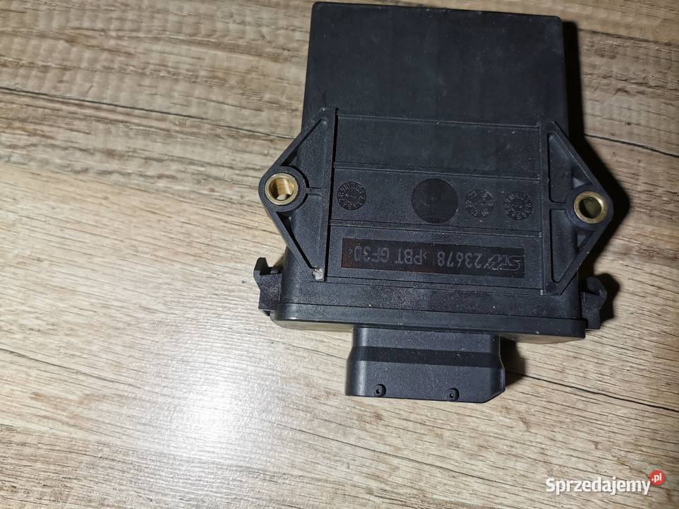 MODUL STEROWNIK MERCEDES AMG X290 A2909002801 Świerzawa