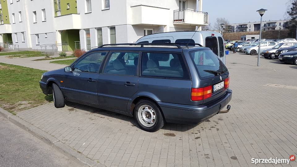 Niezniszczalne Passerati z Lpg Łódź