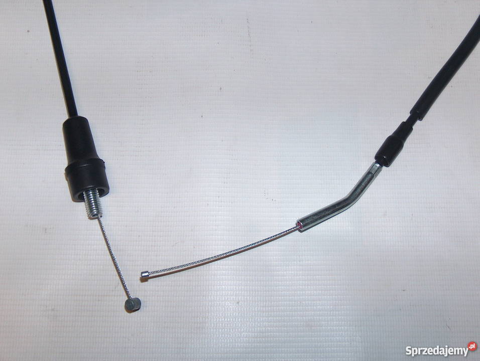 LINKA GAZU OTWIERAJĄCA RM 125 9598 RM 250 9700 Zabrze sprzedam