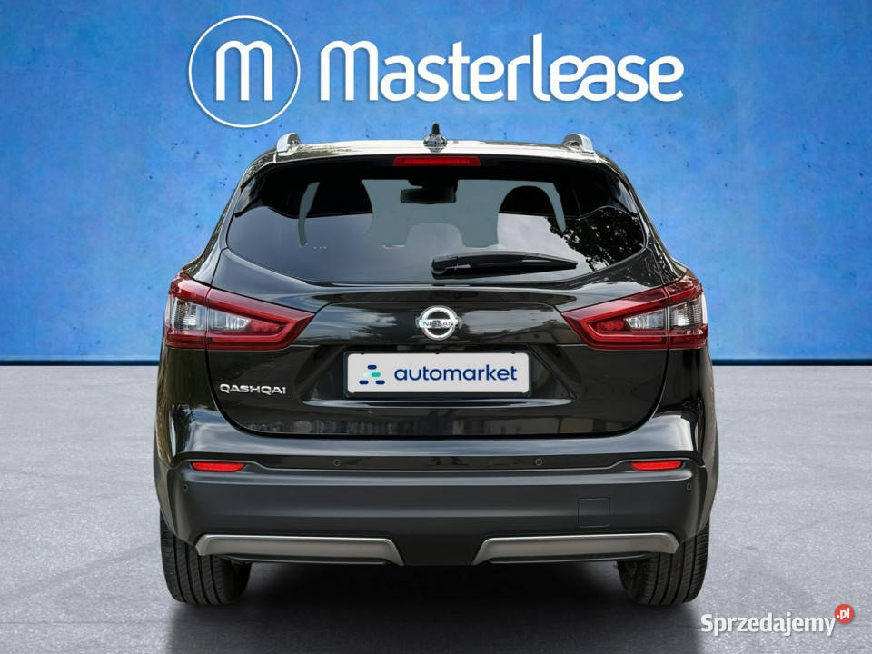 Nissan Qashqai 13 DIGT NConnecta DCT Z Polskiego bluetooth Warszawa