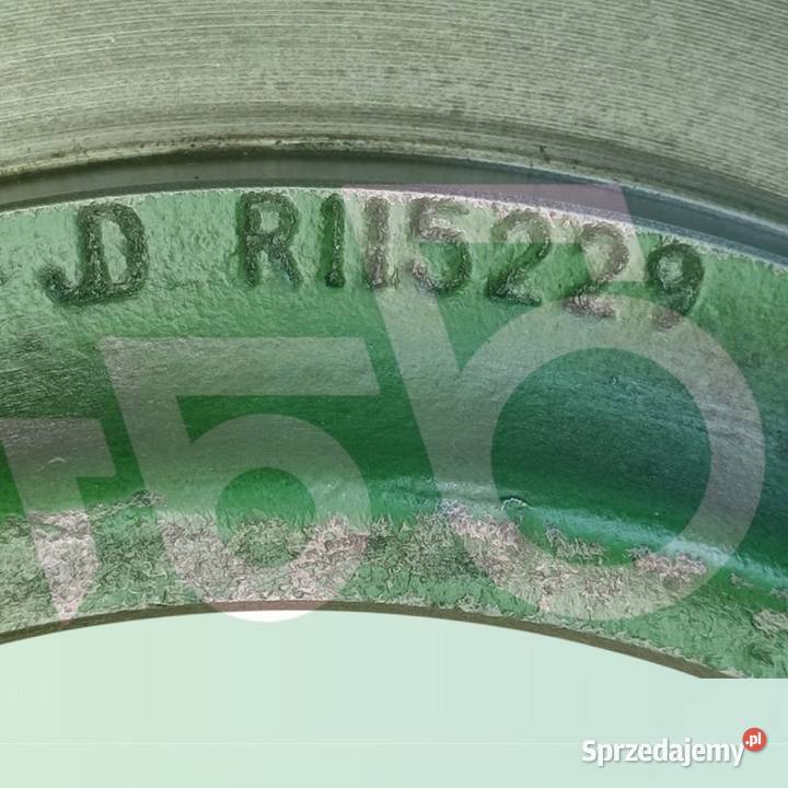 Układ planetarny R238229 R238225 R238229 R130077 wielkopolskie Wilkowo