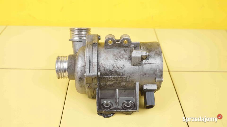 BMW E90 330i E87 E60 30 B 08r 258 N52B30AF pompa Suków