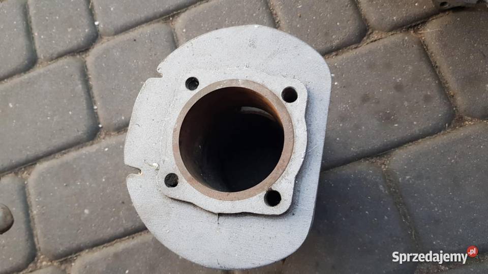 Cylinder plus glowica Trabant łódzkie Opoczno