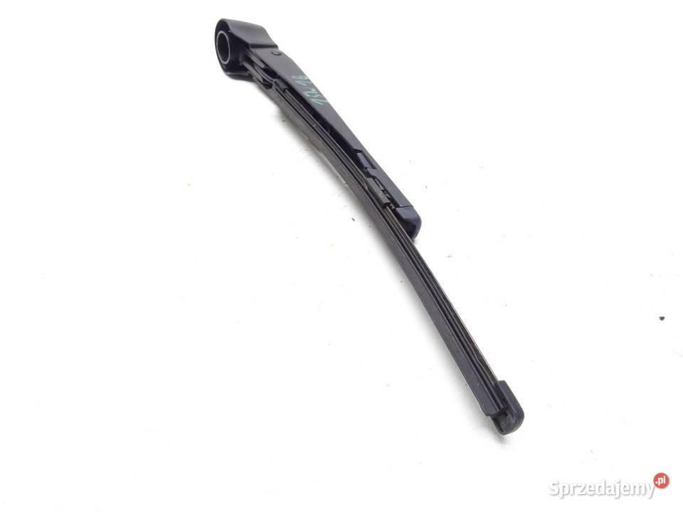 RAMIĘ PIÓRO WYCIERACZKI TYŁ A1768200544 MERCEDES sprzedam