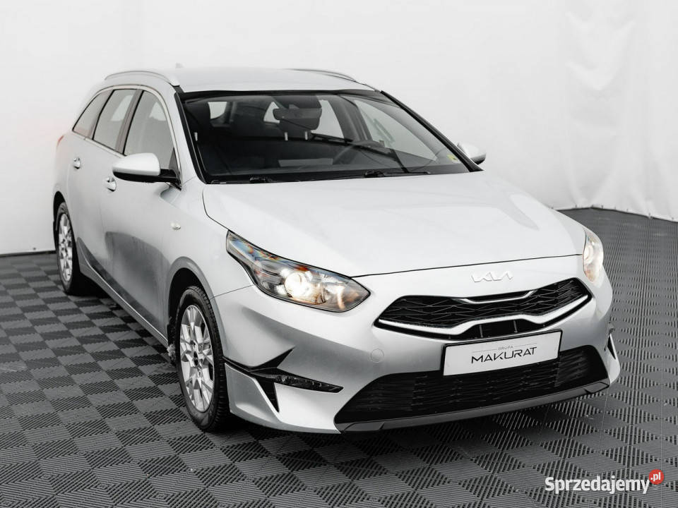 Kia Ceed GD4E95615 TGDI M 2 stref klima Kcof Pępowo