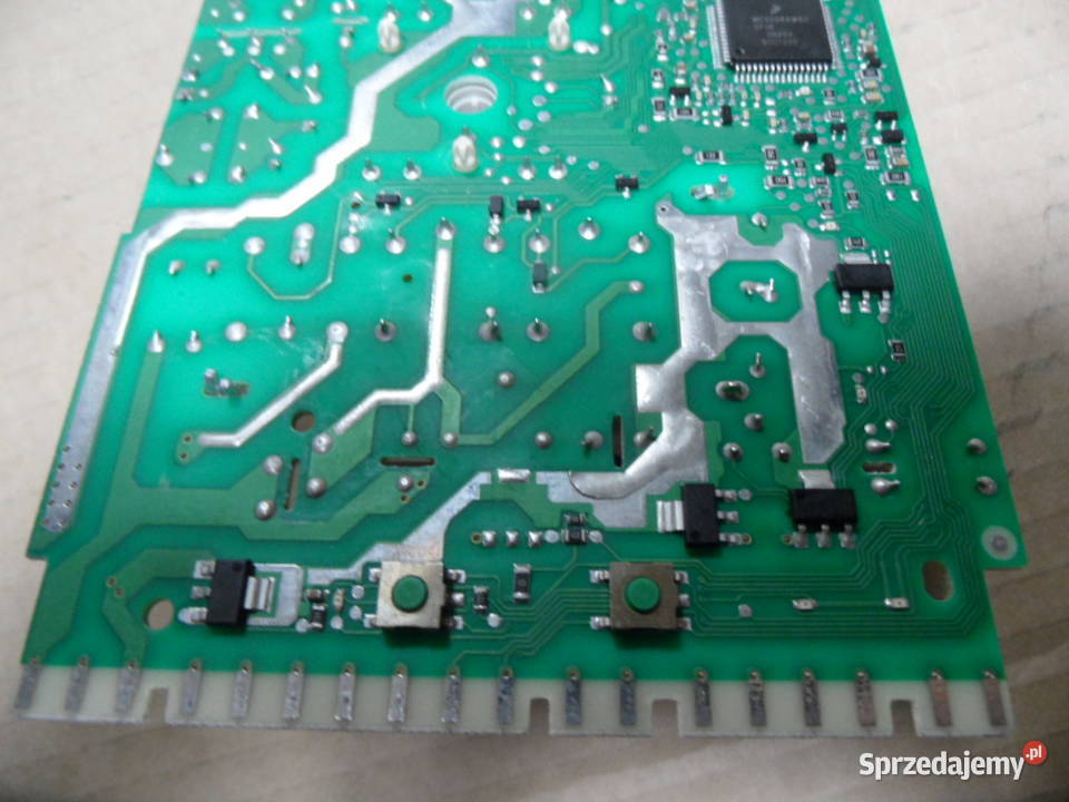 programator pralki polar PTL1019 Strawczyn