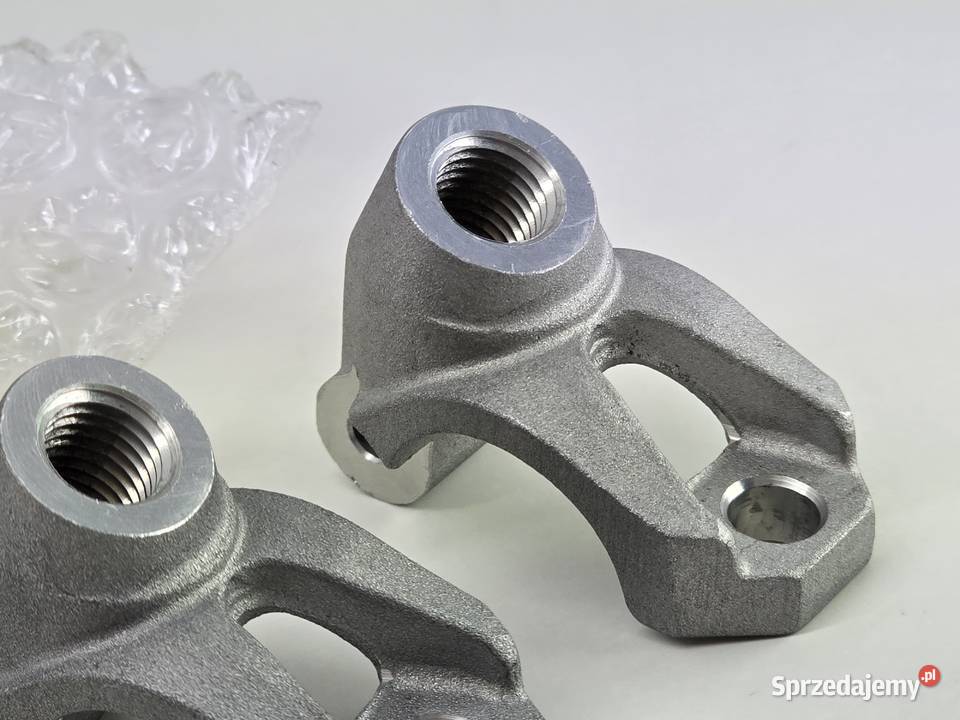 Mocowanie Uchwyt Lusterek Husqvarna Te 300 Tpi łódzkie