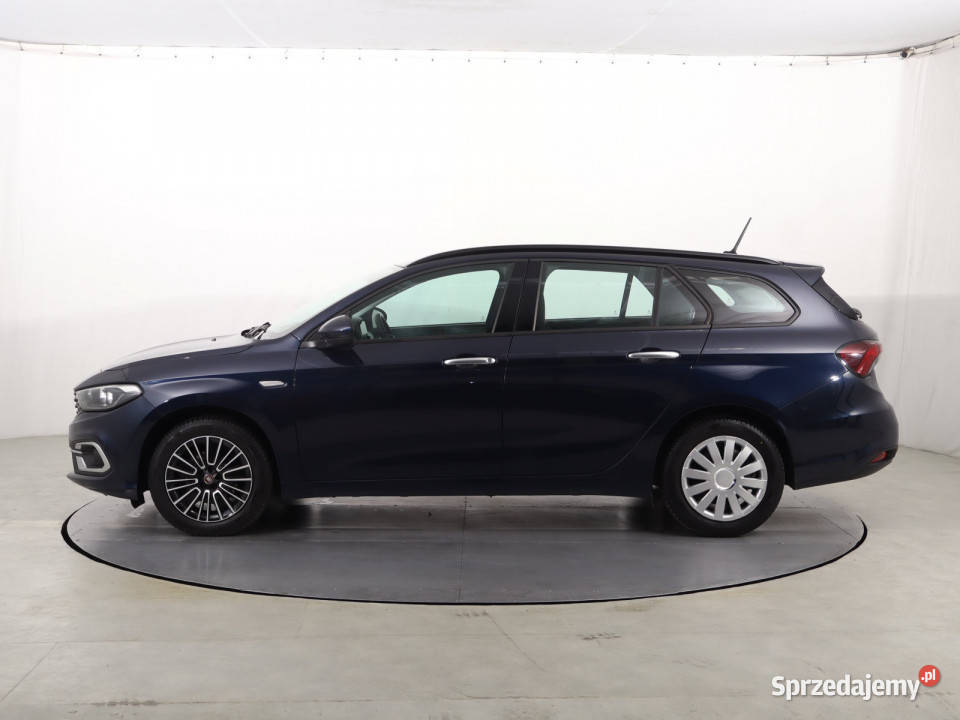 Fiat Tipo 10 FireFly Katowice