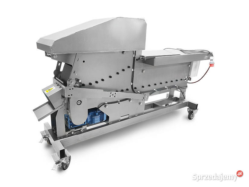 MASZYNA DO CIĘCIA ZIÓŁ LIŚCI HERBATY TYTONIU śląskie Kolonia Poczesna