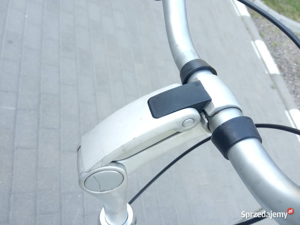 Batavus Holenderski Rower Biegi Prądnica Koła 28 Miejskie Płońsk