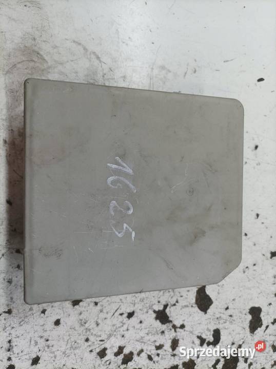 MODUŁ BCM 14 B 88 E11 Nissan Note I 2004