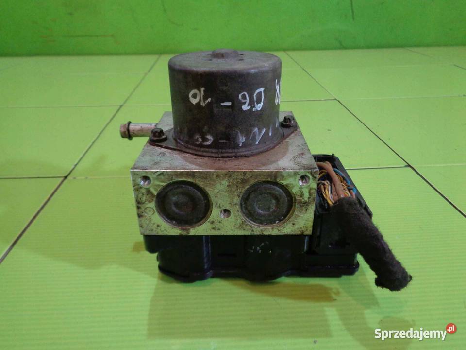 MINI COOPER ONE R56 II 14 B 09 pompa ABS Pompy hamulcowe Suków sprzedam