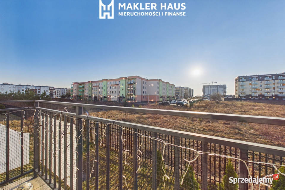 3 pokoje na parterzenowe osiedleSuwałki