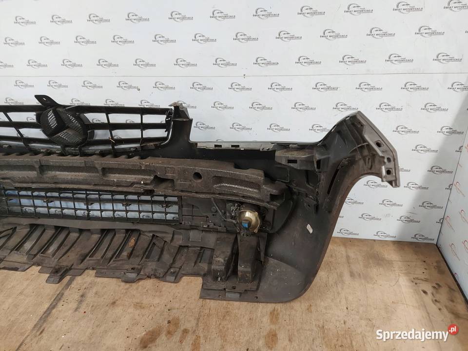 MERCEDES W169 LIFT 10r zderzak przód Kielce sprzedam