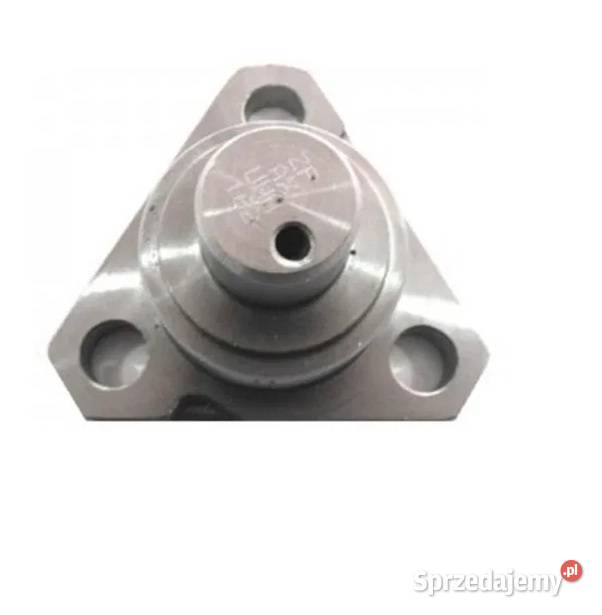 Sworzeń zwrotnicy Case 844845856 John Deere 2140 nieuszkodzony Zbuczyn