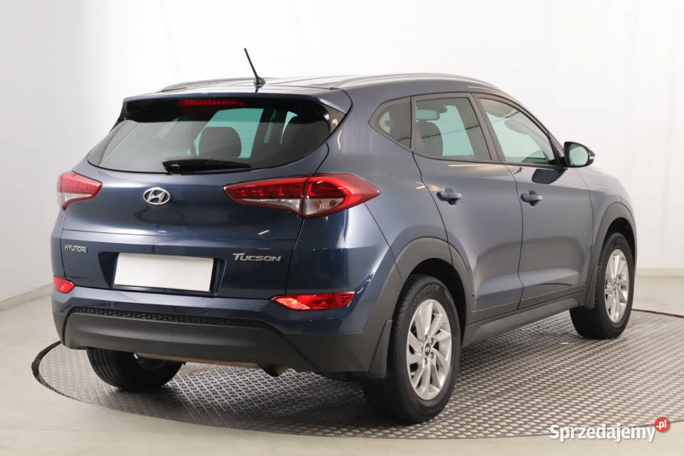 Hyundai Tucson 16 GDI komputer pokładowy Zabrze