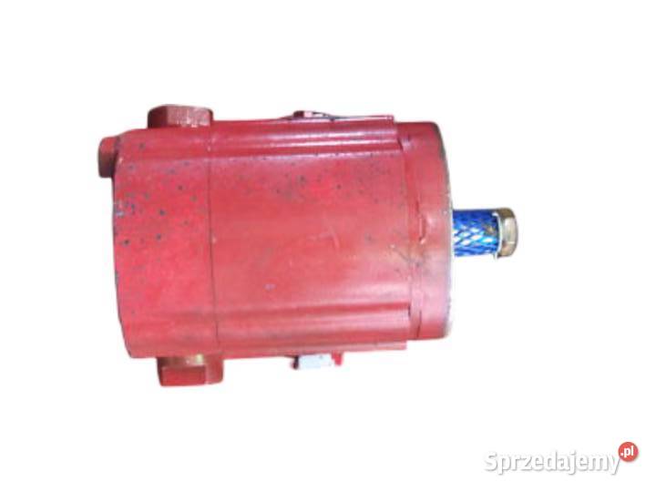 Parker 3349219417 JCB 332E4401 Pompa Poznań sprzedam