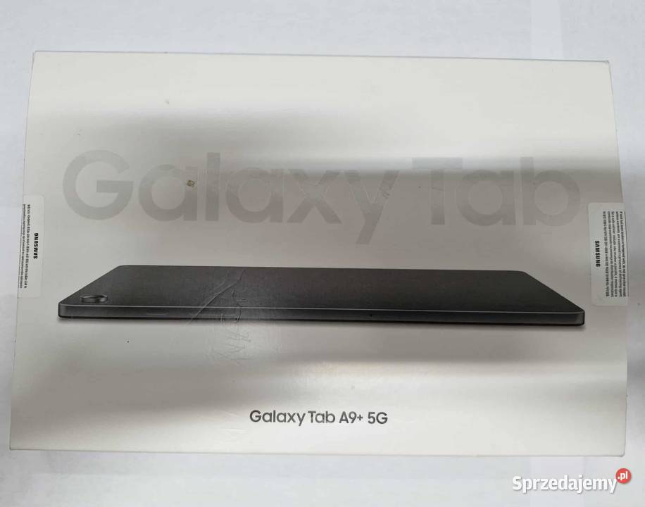 tablet Samsung Galaxy Tab A 9 stan igła łódzkie Łódź