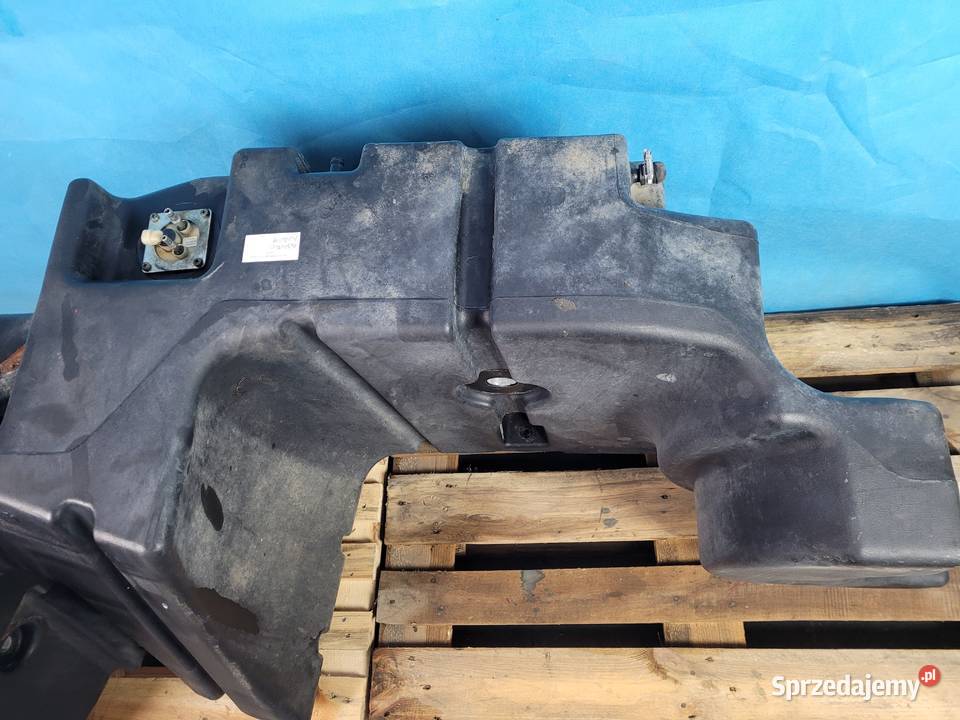 CASE IH PUMA 145 12r ZBIORNIK PALIWA CZUJNIK kujawsko-pomorskie Kolno