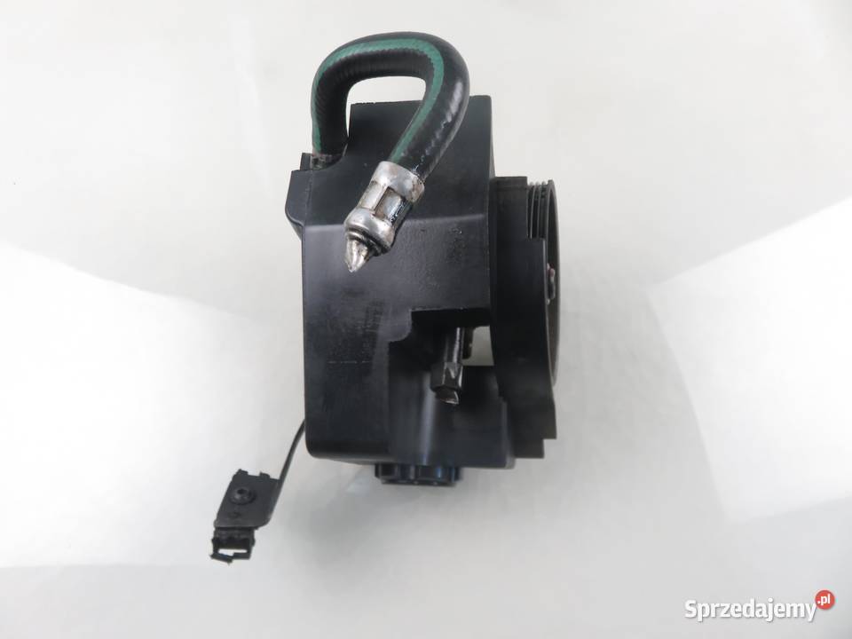 POMPA WSPOMAGANIA PEUGEOT 206 14 HDi 9638364580