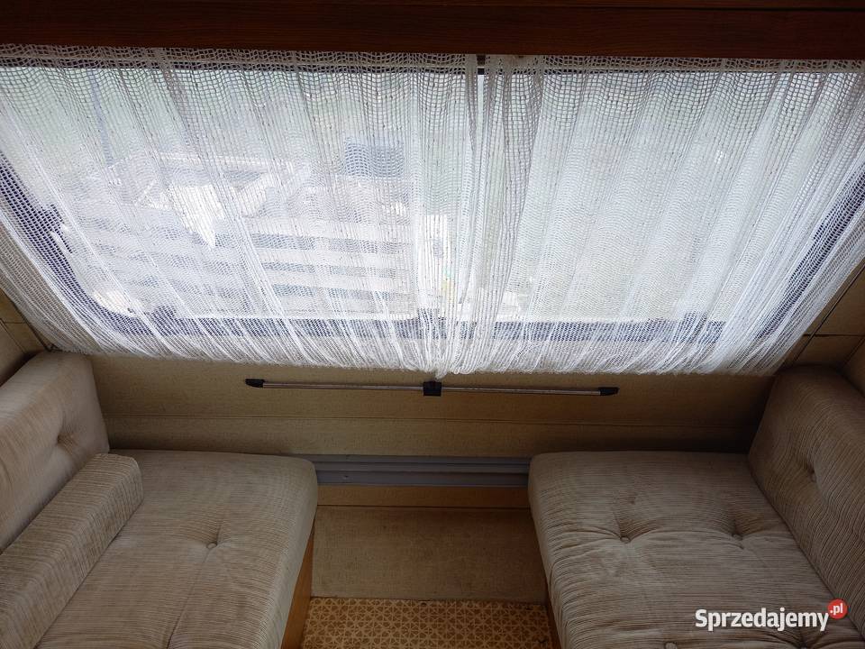 Przyczepa kemping Adria Adria Nowa Wrona