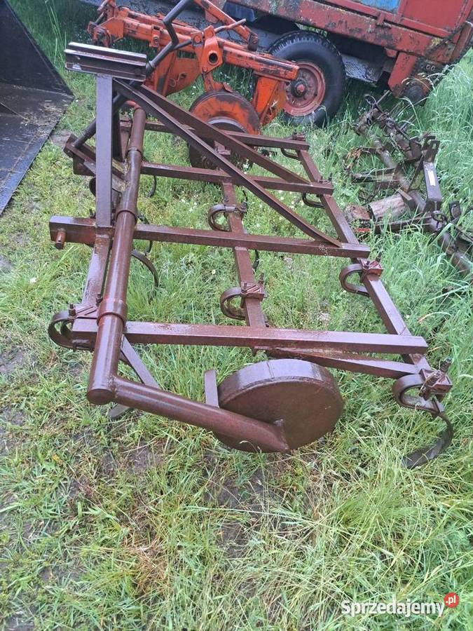 Agregat uprawowy Natalin