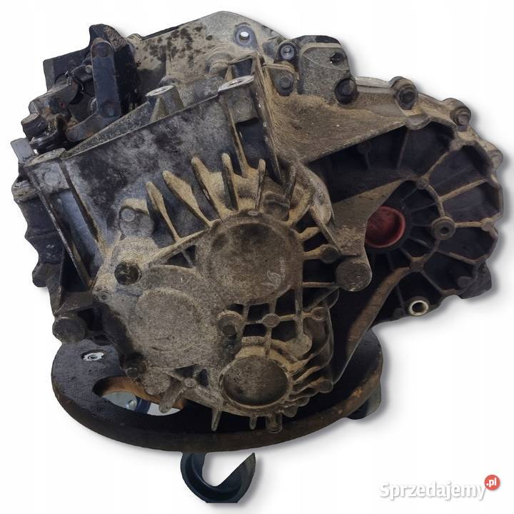 SKRZYNIA BIEGÓW Volvo S40 II V50 20 D 8G9R7002PC Chełm
