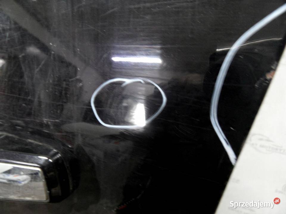 MERIVA B 11r drzwi lewy przód sprzedam