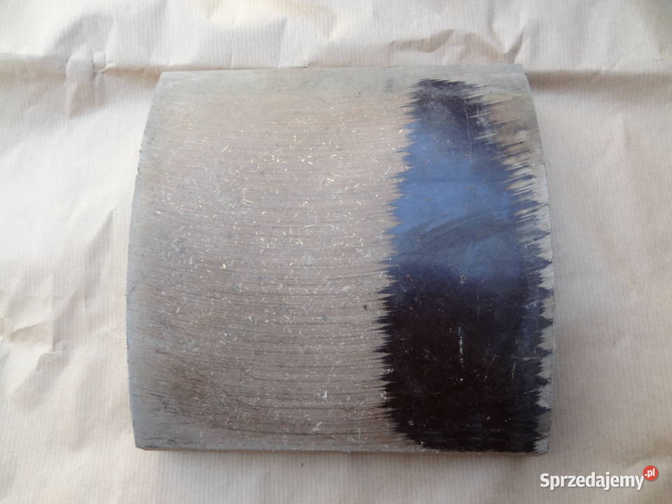 Jelcz 315 okładzina hamulca tył oryginał sprzedam