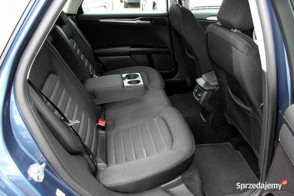 Ford Mondeo SW Automat SalonPL FV23 150 Kamera tempomat Sokołów sprzedam