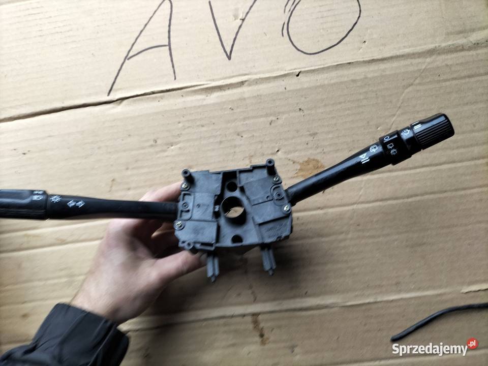 MANETKA HONDA CIVIC M8670 Kamień-Kolonia