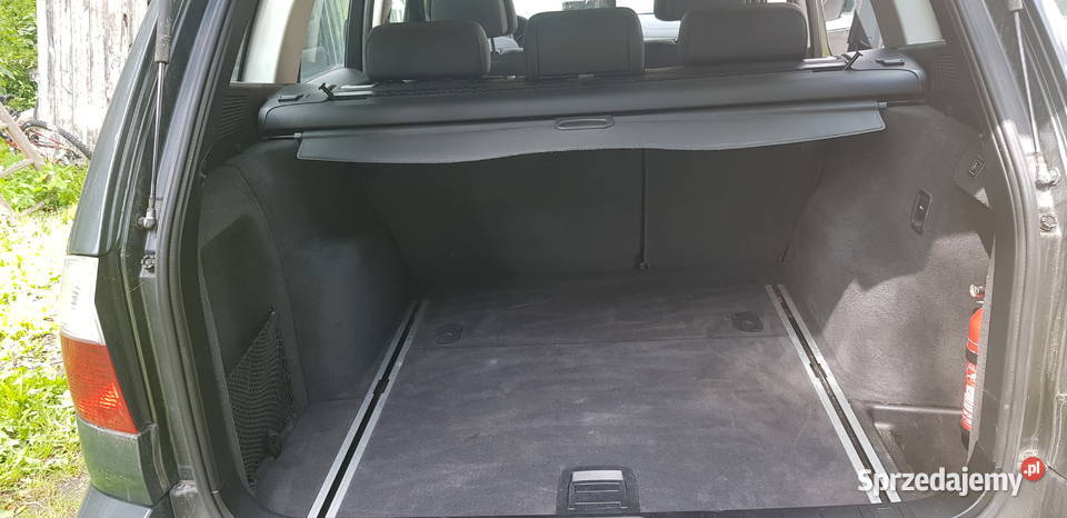 BMW x3 Xdrive 2009r niski przebieg stan wzorowy sprzedam