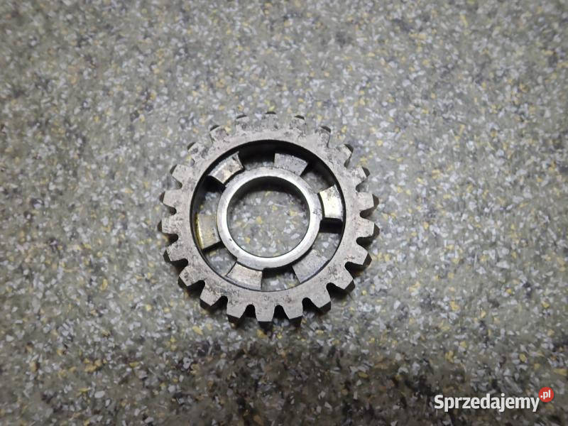 TRYB 22Z SKRZYNI BIEGÓW 2VM YAMAHA YZ 250 8893R Strzelce Krajeńskie