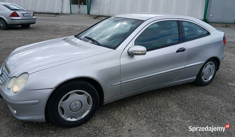 Mercedes 20 kompressor 8tani gruz OC do 022027r 2/3 Jarosław