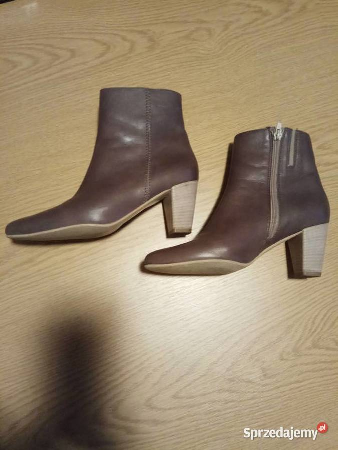 Butyskórabotki LAMICAr 39 śląskie Pszczyna