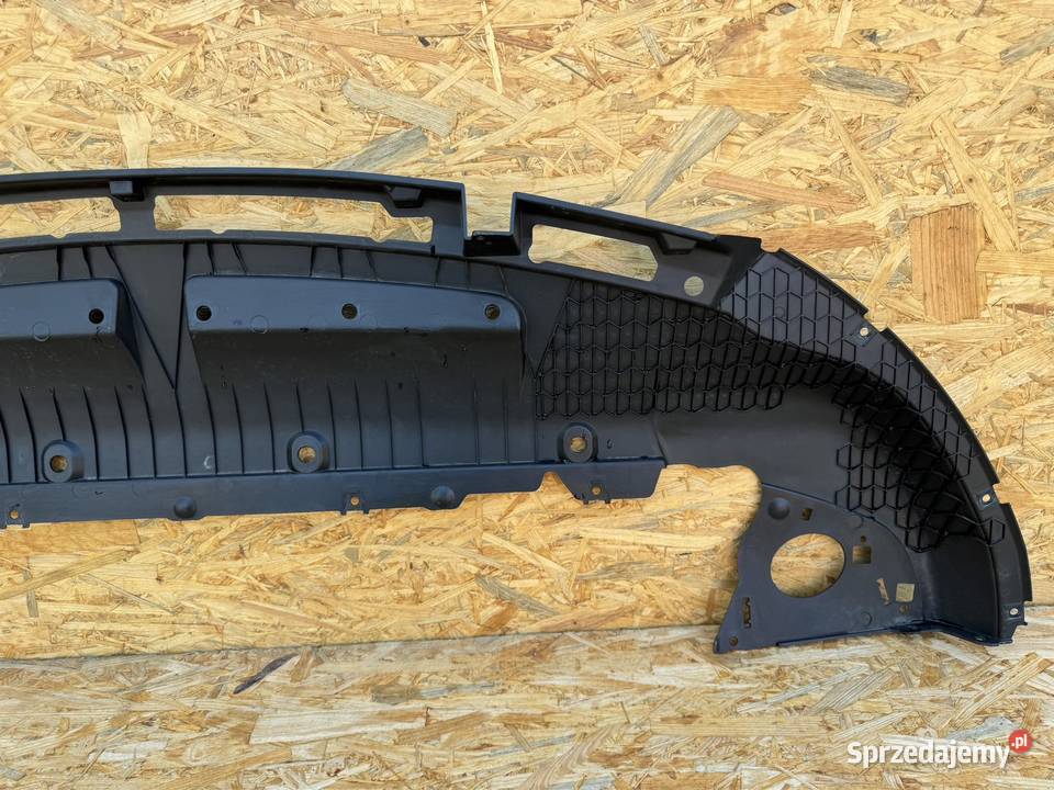Płyta osłona pod zderzak ford kuga mk3 19 Pozostałe Międzychód